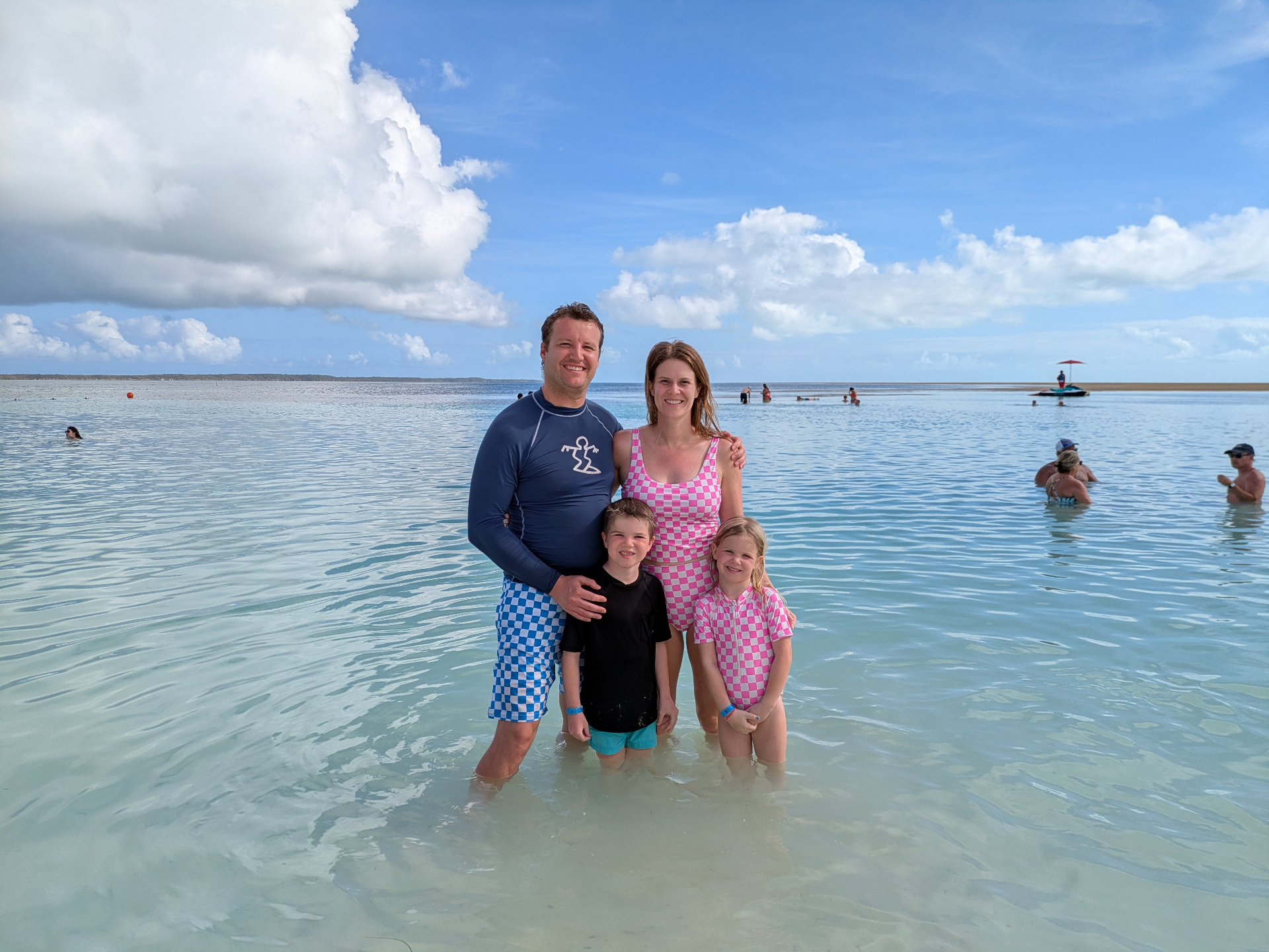 A February Cruise Out of Fort Lauderdale for $44 in Cash — trip photo